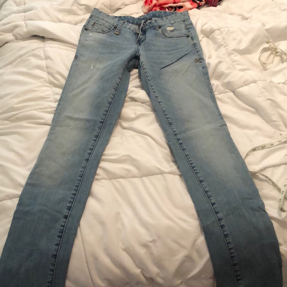 Ax jeans - Picture 5 of 6